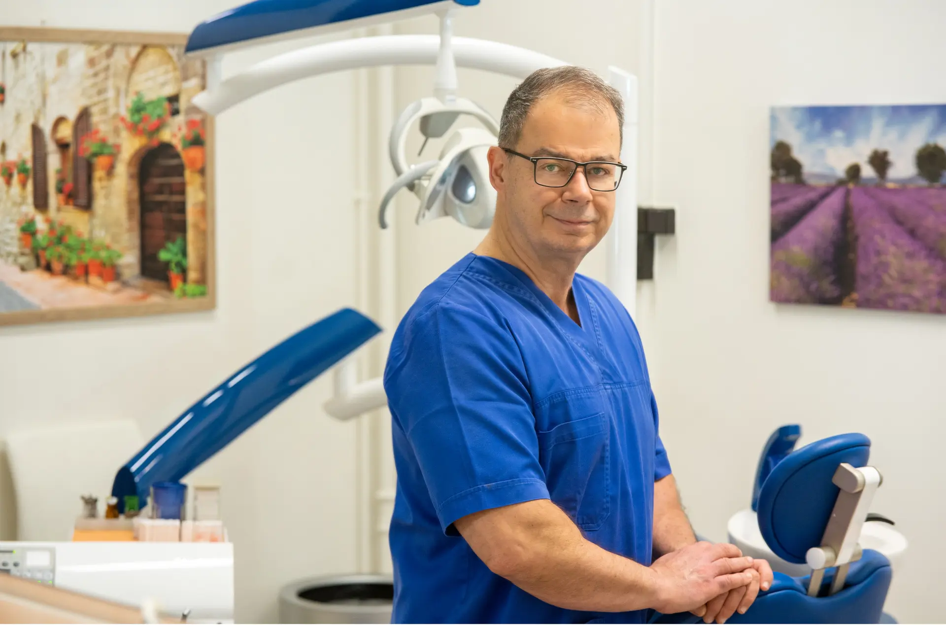 Minőségi fogászati ellátás